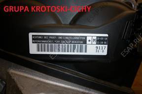 AHC SKODA FABIA III двигатель 1.0MPI KOD SILNIKA CHY