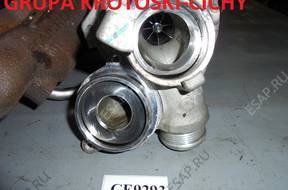 AHC SUPERB III 1.6TDI ТУРБОКОМПРЕССОР 04L253016T
