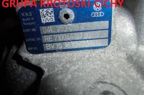 AHC SUPERB III 1.6TDI ТУРБОКОМПРЕССОР 04L253016T