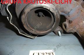 AHC SUPERB III 1.6TDI ТУРБОКОМПРЕССОР 04L253016T