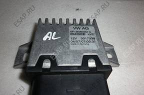 AHC VW AUDI БЛОК УПРАВЛЕНИЯ ТНВД PALIWOWEJ 4F1906093C