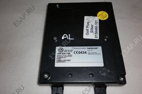 AHC VW AUDI МОДУЛЬ БЛОК УПРАВЛЕНИЯ BLUETOOTH 1K8035730