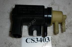 AHC VW AUDI SKODA ZAWR ТУРБИНЫ 1K0906627A