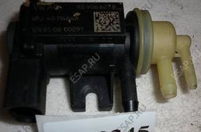 AHC VW AUDI SKODA ZAWR ТУРБИНЫ 1K0906627B