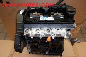 AHC VW CADDY 2K двигатель 2,0TDI KOD CFJ