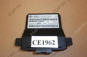 AHC VW CADDY МОДУЛЬ БЛОК УПРАВЛЕНИЯ GATEWAY 1K0907530H