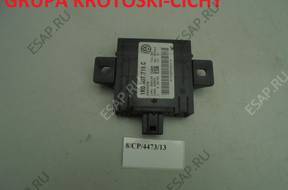 AHC VW EOS МОДУЛЬ ALARMU 1K0907719C