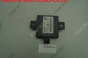 AHC VW EOS МОДУЛЬ ALARMU 1K0907719C