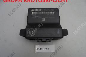 AHC VW EOS МОДУЛЬ GATEWAY 1K0907530G