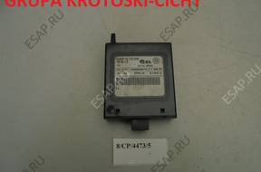 AHC VW EOS МОДУЛЬ RADARU 1Q0951172