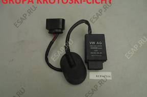 AHC VW EOS МОДУЛЬ ТНВД 1K0906093D