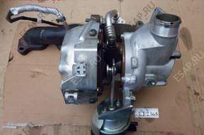 AHC VW GOLF 7  ТУРБОКОМПРЕССОР 04L253010B