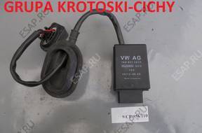 AHC VW GOLF V МОДУЛЬ ТНВД 1K0906093E