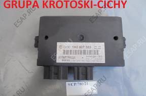 AHC VW GOLF VI МОДУЛЬ ФАРКОПА 1K0907383