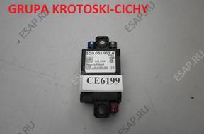 AHC VW GOLF VII 1.6TDI МОДУЛЬ USB HUB 5G0035953A