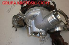 AHC VW GOLF VII 1.6TDI ТУРБОКОМПРЕССОР 04L253016H