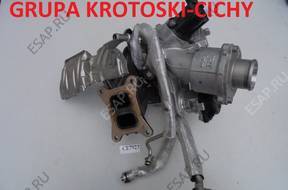 AHC VW GOLF VII 2.0TSI ТУРБОКОМПРЕССОР 06K145702T