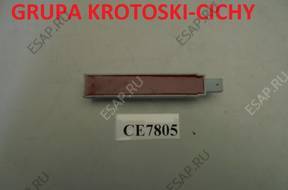 AHC VW GOLF VII GTI 2.0TSI АНТЕННА KESSY 5K0962132B