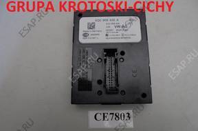 AHC VW GOLF VII GTI 2.0TSI МОДУЛЬ KESSY 5Q0959435A