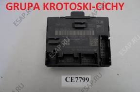 AHC VW GOLF VII GTI МОДУЛЬ ДВЕРИ 5Q0959592B