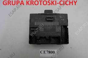 AHC VW GOLF VII GTI МОДУЛЬ ДВЕРИ 5Q0959593B