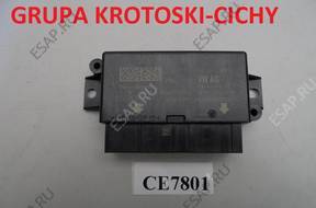 AHC VW GOLF VII GTI МОДУЛЬ ПАРКТРОНИК 5Q0919294F