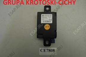 AHC VW GOLF VII GTI PRZETWORNIK NAPICIA 5G0035954