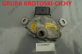 AHC VW NEW BEETLE БЛОК УПРАВЛЕНИЯ КПП 84540-2413