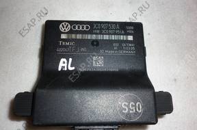 AHC VW PASSAT B6 МОДУЛЬ GATEWAY 3C0907530A