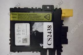 AHC VW PASSAT B6 МОДУЛЬ РУЛЯ 3C0953549D