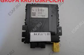 AHC VW PASSAT B6 МОДУЛЬ РУЛЯ 3C0953549L