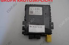 AHC VW PASSAT B6 МОДУЛЬ РУЛЯ 3C0953549L