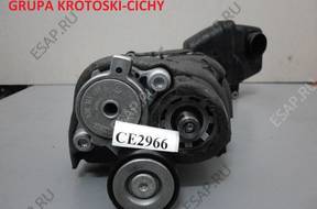 AHC VW PASSAT B7 1,4TSI КОМПРЕССОР 03C145601E