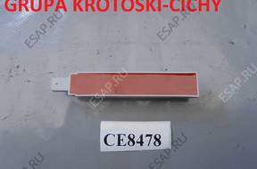 AHC VW PASSAT B8 2.0TDI АНТЕННА KESSY 5K0962132B