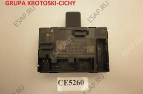 AHC VW PASSAT B8 2.0TDI МОДУЛЬ ДВЕРИ 5Q4959592B