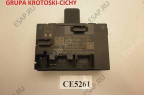 AHC VW PASSAT B8 2.0TDI МОДУЛЬ ДВЕРИ 5Q4959595B