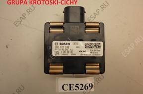 AHC VW PASSAT B8 2.0TDI РАДИОЛОКАЦИЯ DISTRONIC 3Q0907590