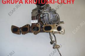 AHC VW PASSAT B8 2.0TDI ТУРБОКОМПРЕССОР 04L253056J