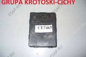 AHC VW PASSAT B8 МОДУЛЬ KESSY 3Q0959435