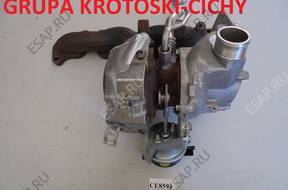 AHC VW PASSAT B8 ТУРБОКОМПРЕССОР 04L253010T