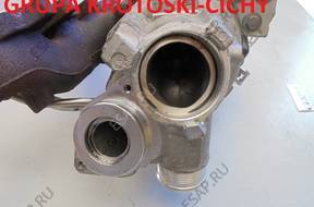 AHC VW PASSAT B8 ТУРБОКОМПРЕССОР 04L253010T