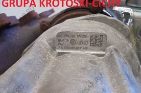 AHC VW PASSAT B8 ТУРБОКОМПРЕССОР 04L253010T