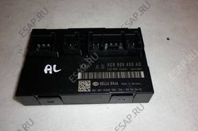 AHC VW PASSAT МОДУЛЬ KOMFORTU БЛОК УПРАВЛЕНИЯ 3C0959433AK