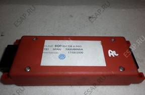 AHC VW POLO 9N  МОДУЛЬ TELEFONU 6Q0035728A