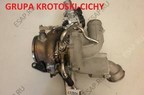 AHC VW SCIROCCO 2.0TSI ТУРБОКОМПРЕССОР 06K145715B
