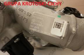 AHC VW SCIROCCO 2.0TSI ТУРБОКОМПРЕССОР 06K145715B