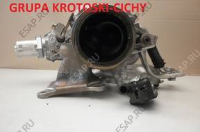 AHC VW SCIROCCO 2.0TSI ТУРБОКОМПРЕССОР 06K145715B