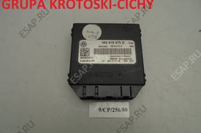 AHC VW SCIROCCO МОДУЛЬ ПАРКТРОНИК 1K0919475D