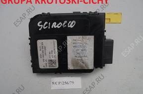 AHC VW SCIROCCO МОДУЛЬ ПОДРУЛЕВОЙ 1K0953549BS