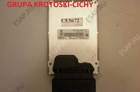 AHC VW SCIROCCO МОДУЛЬ ПОДВЕСКИ 3C0907376A